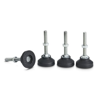 Kit de Pés para Bancada...