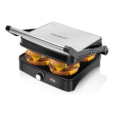 Aigostar Multifunctional 1800w Button Style Grill