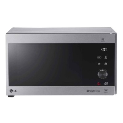 Microwave LG MH6565CPS 25L Stainless Steel
