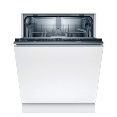 Built-in Dishwasher Bosch 12 Sets White (SMV2ITX18E)