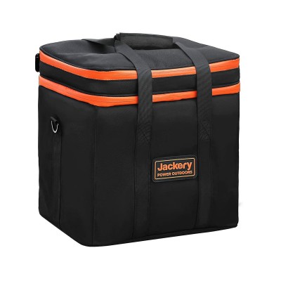 Carrying Case Jackery Explorer 1000 Black/Orange