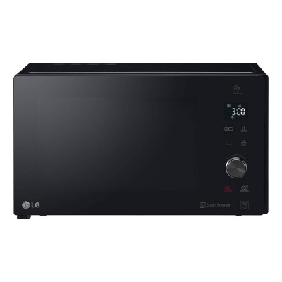 Microwave LG MH7265DPS 32L Black