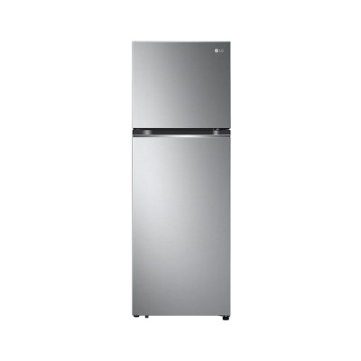 Refrigerator two doors LG GTBV38PZGKD 360L Stainless steel