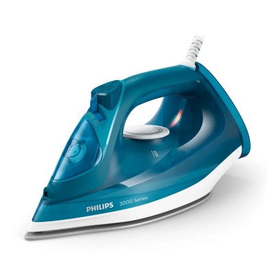 Ferro a Vapor Philips...