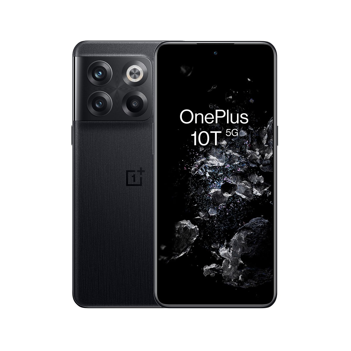 OnePlus 10T 5G 128GB/8GB Dual SIM Black