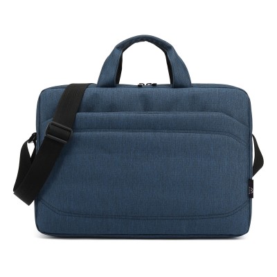 Maletín Ewent EW2516 Laptop Bag 15.6" Azul