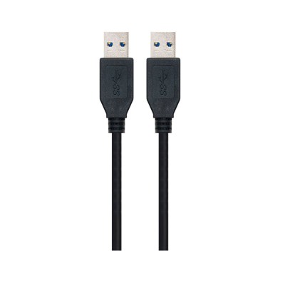 Cabo Extensão USB 2.0 Ewent...