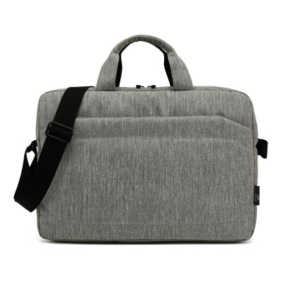 Maletín Ewent EW2517 Laptop Bag 15.6" Cinzenta