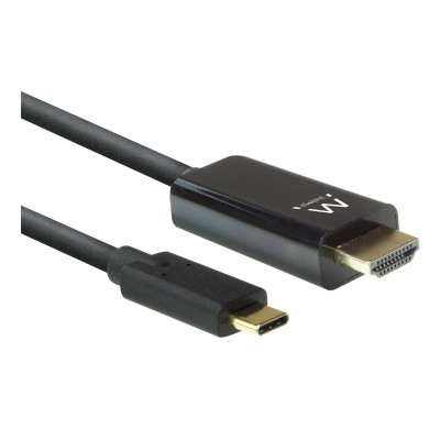 Cabo Ewent EW9824 USB-C...