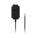 Sensor de Temperatura/Humedad Sonoff THS01