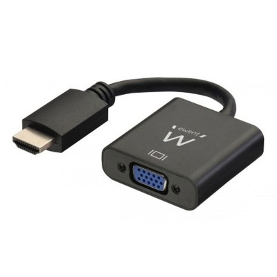 Adaptador Ewent HDMI para...