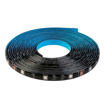 Fita LED RGB Inteligente...