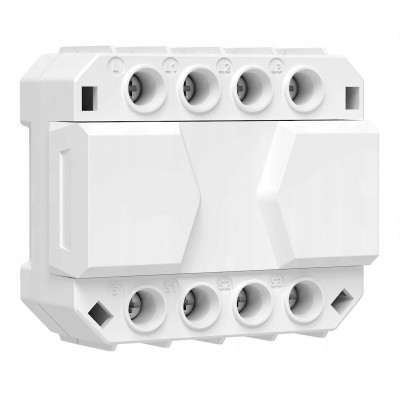 Smart Switch Sonoff S-MATE