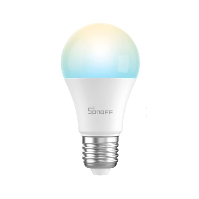 Smart Bulb Sonoff B02-BL-A60 LED 9W White