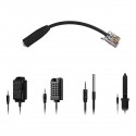 Adaptador para Sensor Jack-RJ9 Sonoff AL010