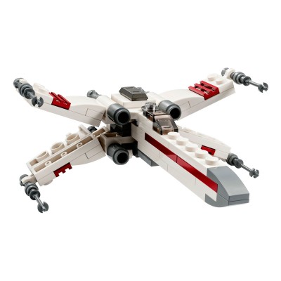 LEGO Star Wars X-Wing Starfighter (30654)