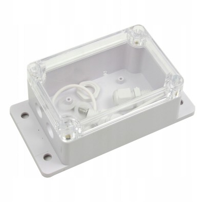 Caja de Conexiones...