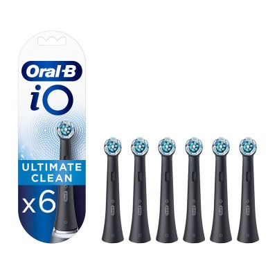 Toothbrush refill Oral-B IO Ultimate Clean