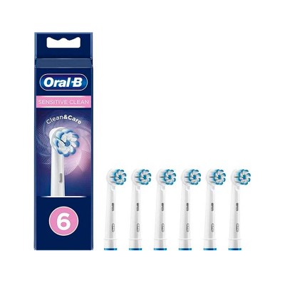 Toothbrush refill Oral-B Sensitive