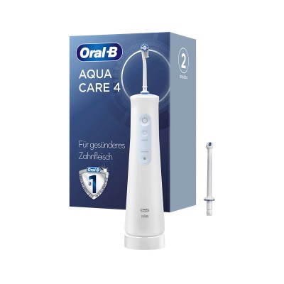 Irrigador bucal Oral-B...