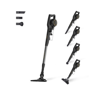 Aspirateur vertical Taurus...