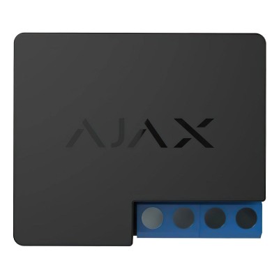 Ajax Smart Relay Switch...