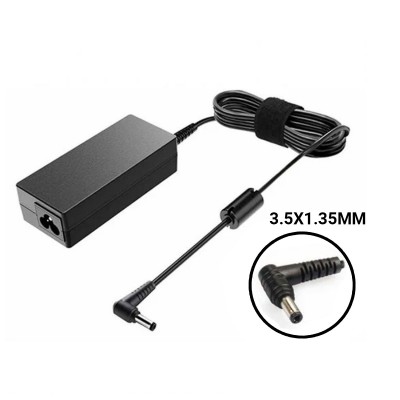 Thompson Compatible Charger 19V 3.42A 65W 3.5mm*1.35mm