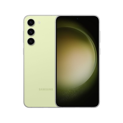 Samsung Galaxy S23 5G 256GB/8GB Dual SIM Lime