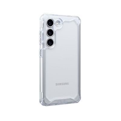 Protective Cover UAG Plyo Samsung Galaxy S23 5G White