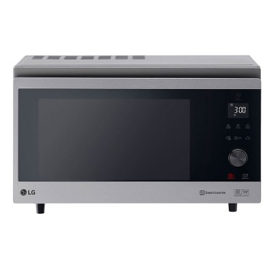 Microwave LG NeoChef MJ3965ACS w/Grill 1100W 39L Stainless Steel