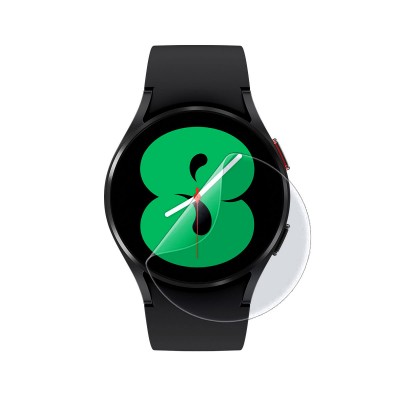 Pelicula de Vidrio...