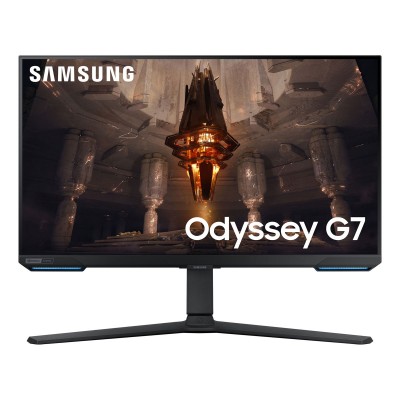 Gaming Monitor Samsung Odyssey G7 32" UHD IPS