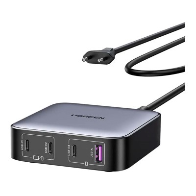Charger Ugreen CD328 100W...