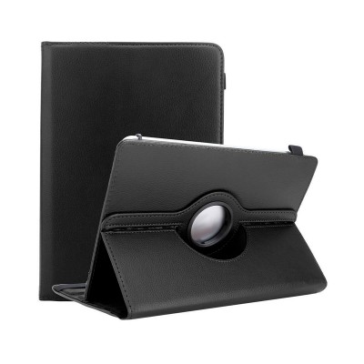 Swivel Cover Compatible Asus Zenpad S8 Z580CA/Z580C Black
