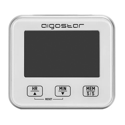 Digital Thermometer w/ Probe for Food Aigostar