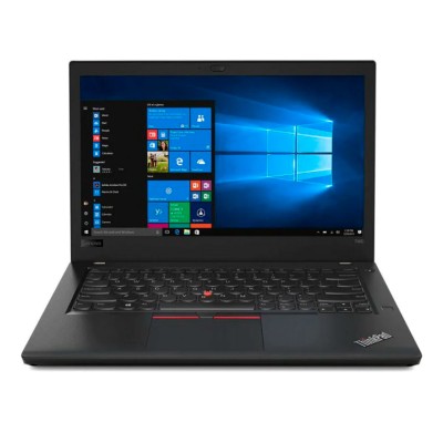 Portátil Lenovo ThinkPad T480 14" i5-8350U SSD 256GB/8GB W11P Recondicionado Grade A