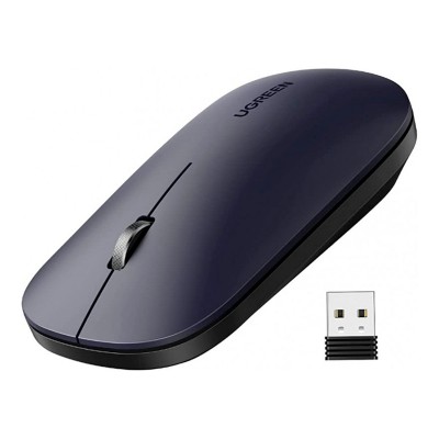 Wireless Mouse Ugreen MU001 Black