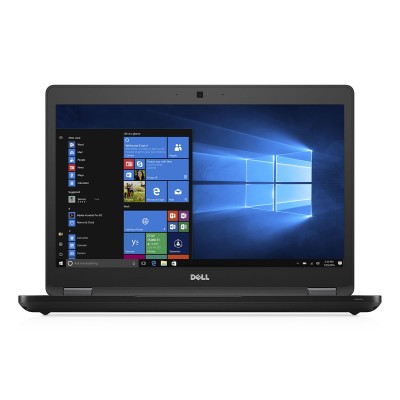 Laptop Dell Latitude E5480 14" i5-6300U SSD 1TB/16GB Refurbished Grade A