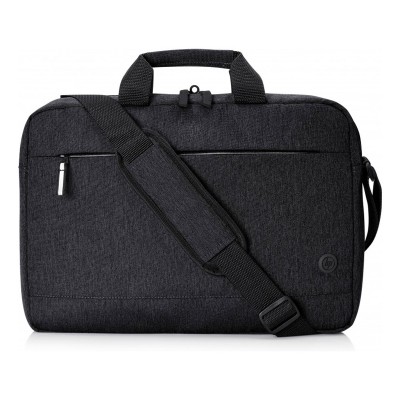 Laptop Bag HP Prelude Top Load 15.6'' Black