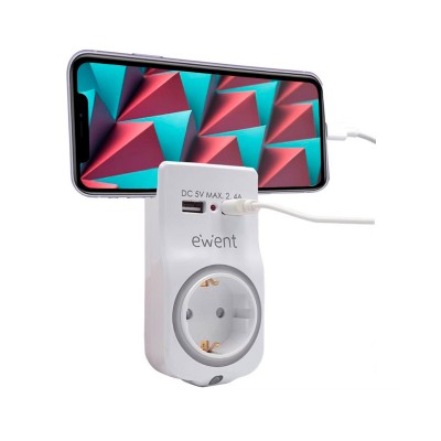 Ewent EW1225 USB 4 in 1...