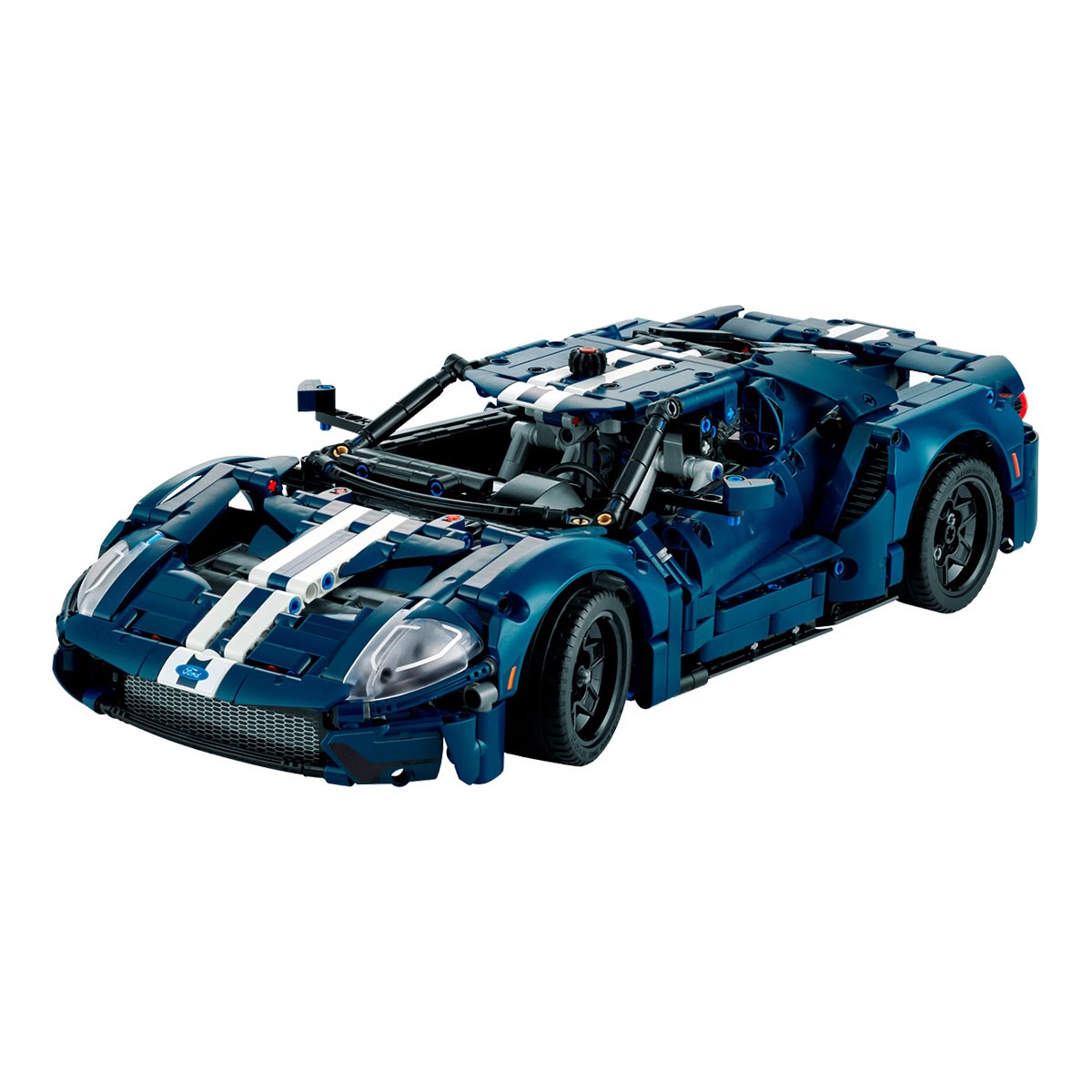 LEGO Technic 2022 Ford GT 42154