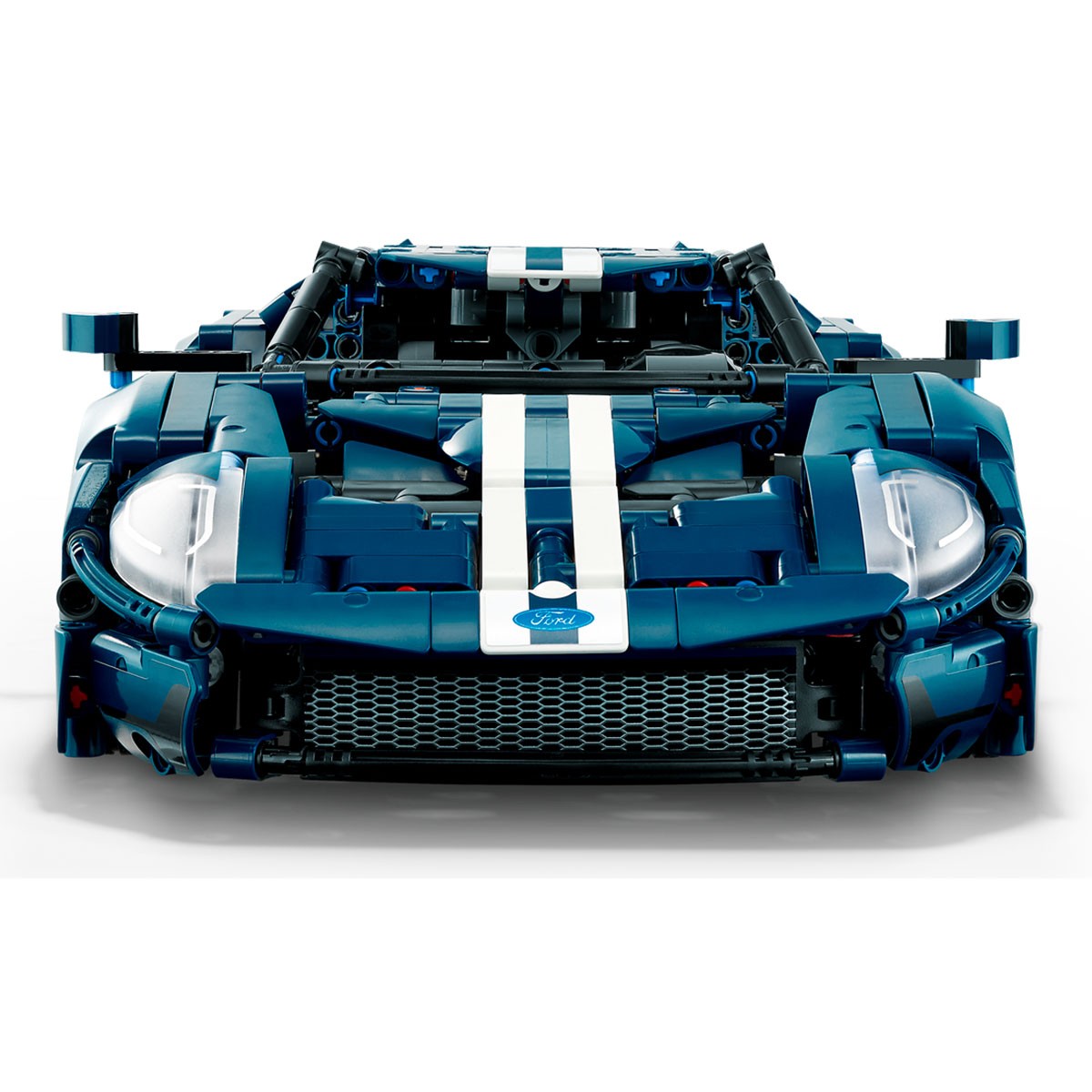 LEGO Technic 2022 Ford GT 42154