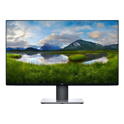 Monitor Dell UltraSharp U4320Q 42.5" LCD 4K UHD 60Hz Negro/Gris