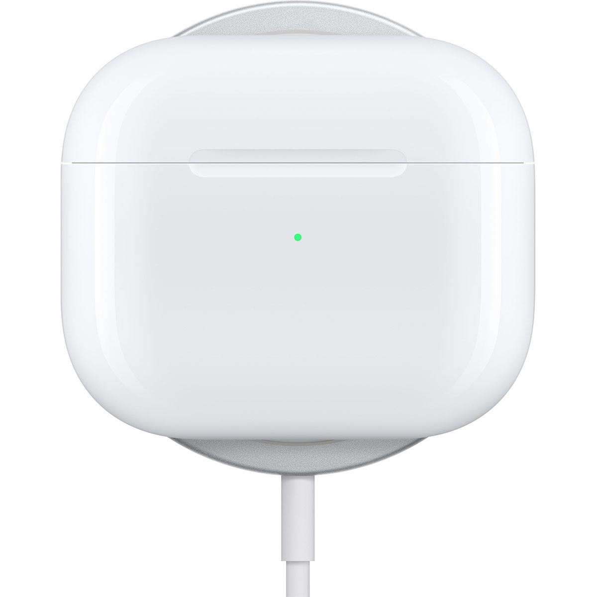 Apple AirPods (3rd Gen) Wireless Earphones White with