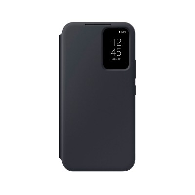 Flip Cover Original Samsung Galaxy A54 Black (EF-ZA546CBE)