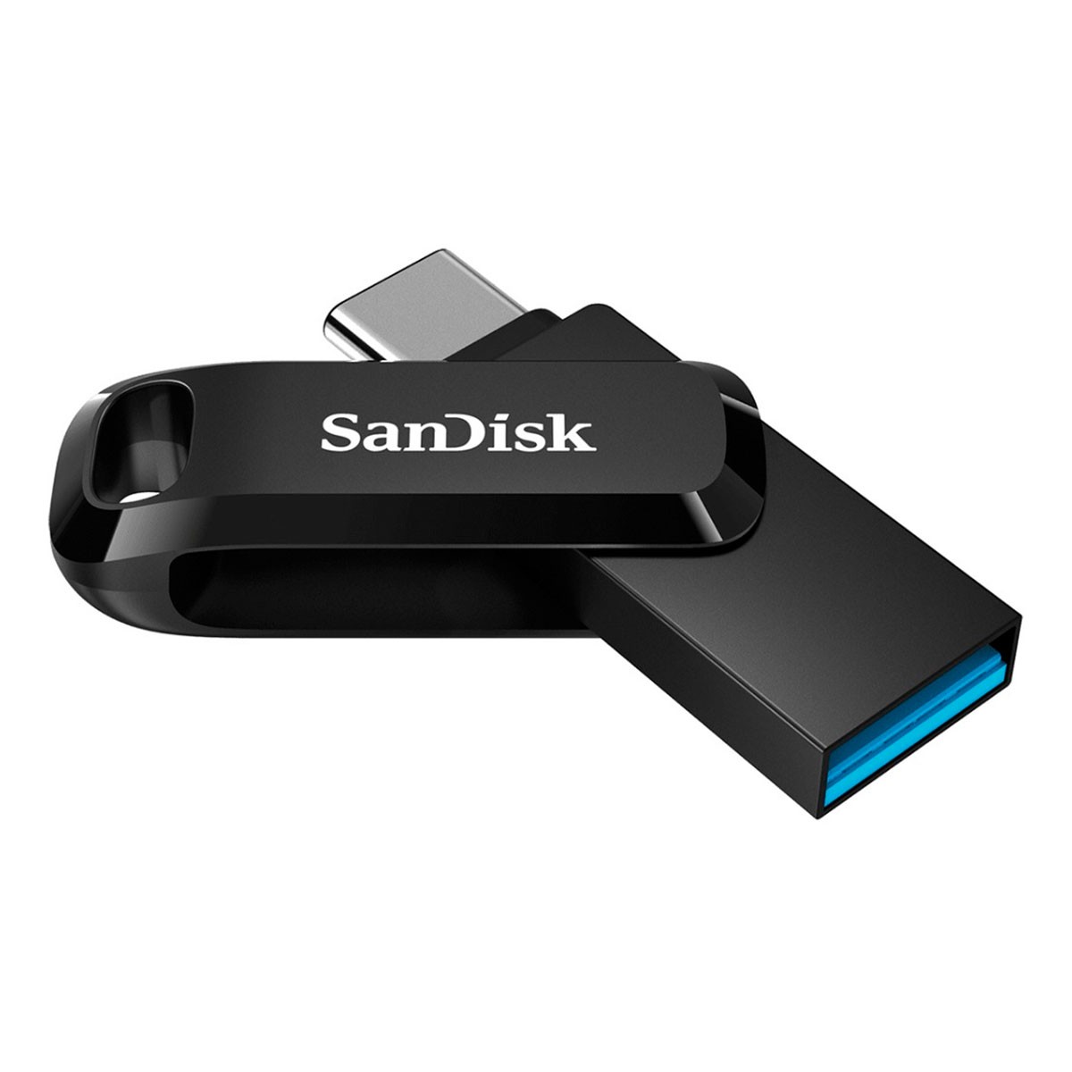 Pen SanDisk Ultra Dual Drive Go 128GB USB 3.1 Type-C