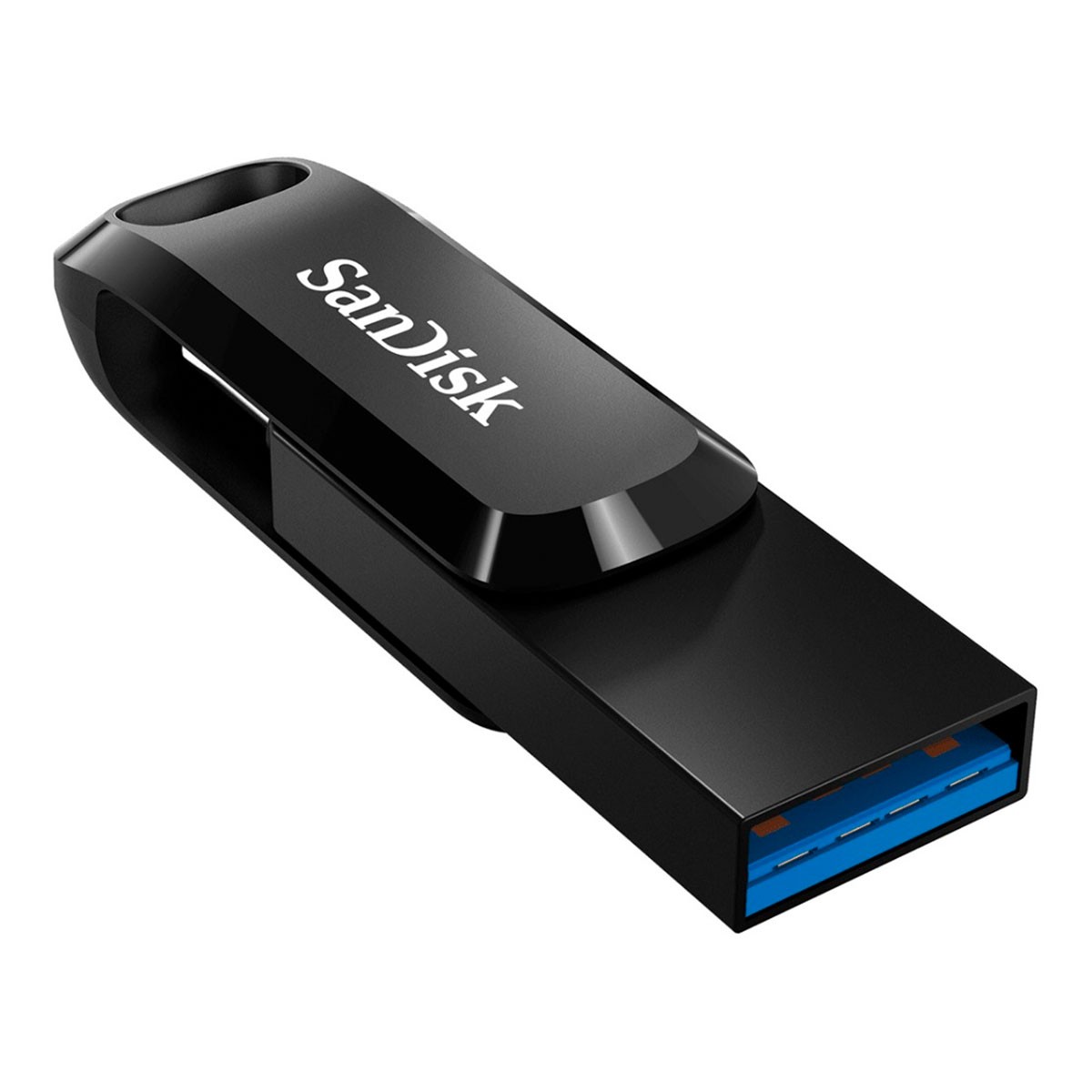 Pen SanDisk Ultra Dual Drive Go 128GB USB 3.1 Type-C