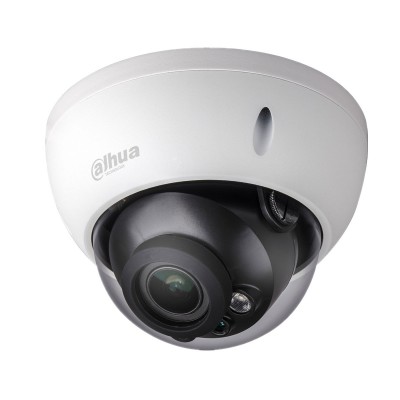 Security Camera Dahua Dome White (IPC-HDBW2231R-ZS-27135-S)
