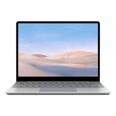 Laptop Microsoft Surface Laptop Go 12" i5-1035G1 64GB/4GB Grey