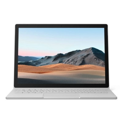 Portátil Microsoft Surface Book 3 13.5" i7-1065G7 GTX1650 512GB/32GB Gris